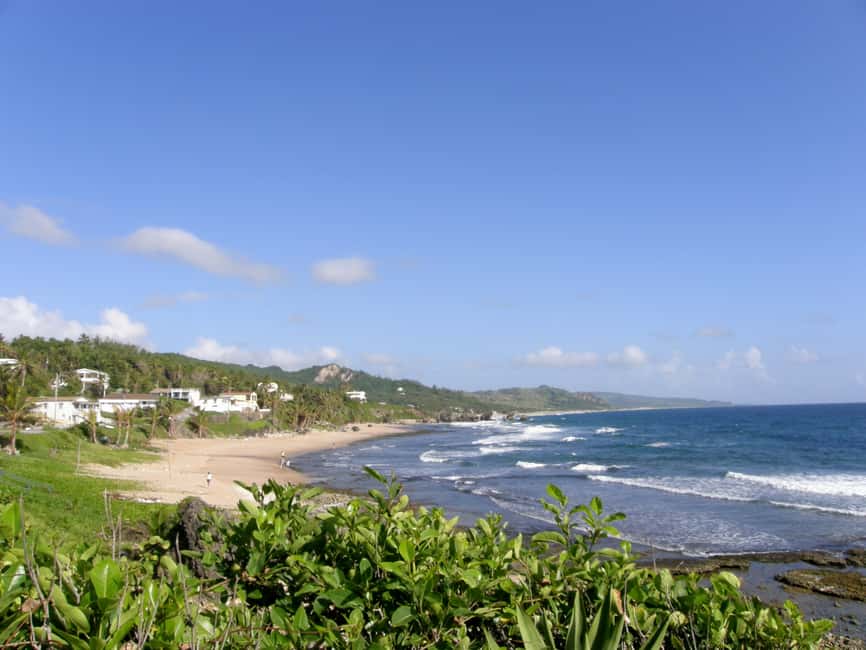 Little England: Half Day Tour in Barbados - Hunte’s Gardens: flowers, paths and a slow pace