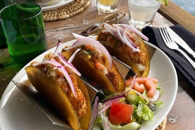 Lunch At Animal Flower Cave with Scenic Drive of Barbados - A 10:00 am start and an easy ride north