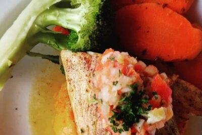 Lunch At Animal Flower Cave with Scenic Drive of Barbados