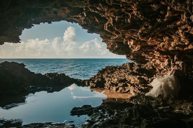 Lunch At Animal Flower Cave with Scenic Drive of Barbados - Who will enjoy this four-and-a-half-hour outing