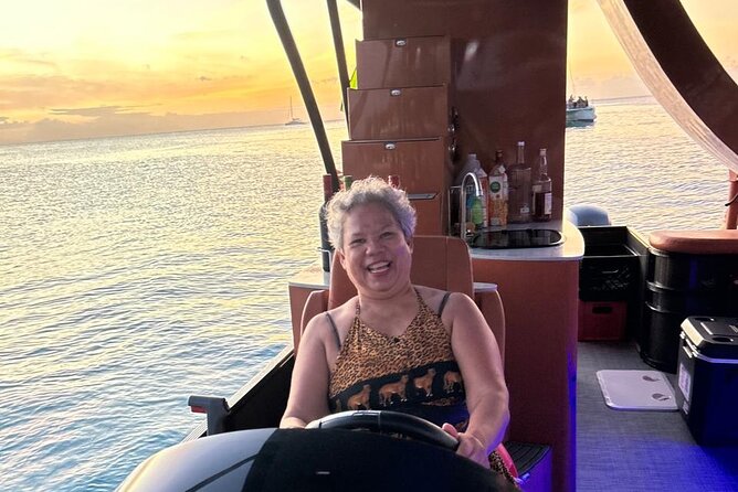 Luxury Evening Voyage - All-Inclusive Coastal Cruise By Oceanluxx - What the crew adds to the experience