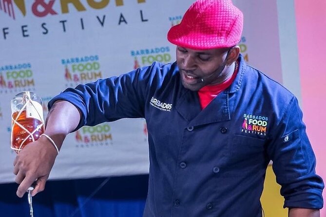 Mixology Class in Bridgetown – 10 Minutes from Cruise Terminal - Private does not mean formal