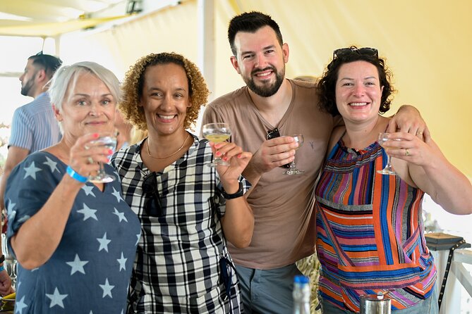 Mount Gay Cocktail Workshop - What you can buy after the class