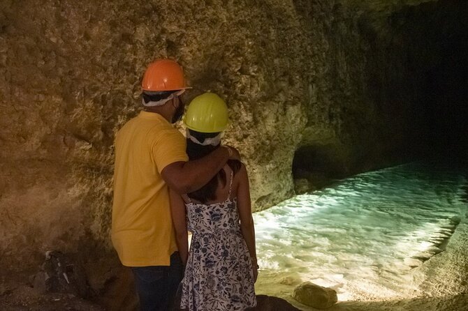 Nature Trail, Tram & Rum Tasting at Harrison's Cave by Chukka - Who will get the most from this tour