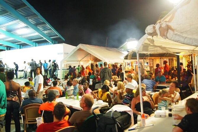 Oistins Fish Fry Experience - Key points before you book