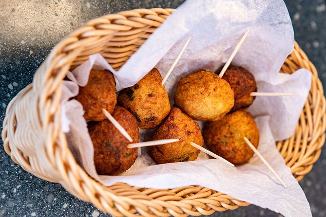 Original Bajan Walking Food Tour - Key details before you book