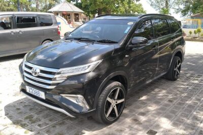 Private Airport Taxi in Barbados