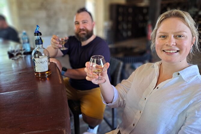 Private All Inclusive Rum Journey in Barbados - Why this private Barbados rum tour works
