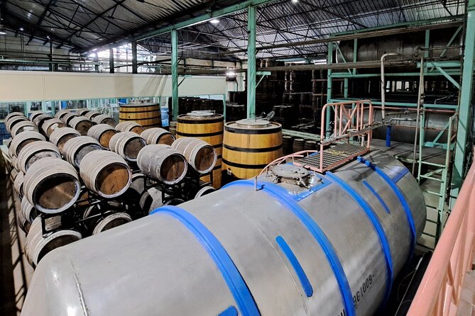 Private All Inclusive Rum Journey in Barbados - Is $293.74 per person good value?