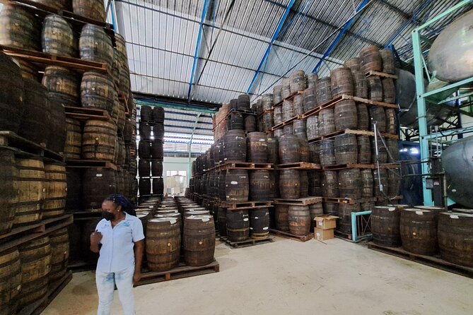 Private All Inclusive Rum Journey in Barbados - Who will enjoy this experience most?