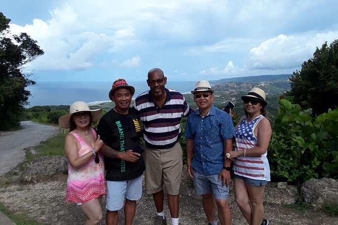Private Barbados Island Tour - Key points to know before booking