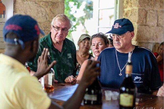 Private Barbados Island Tour - A flexible way to see Barbados