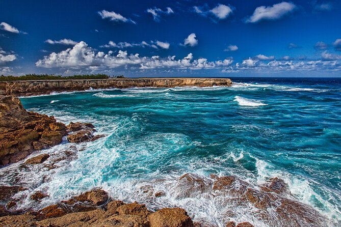 Private Barbados Island Tour - The four-hour route: choose your Barbados
