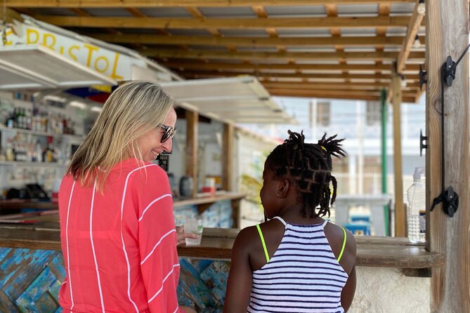 Private Barbados Island Tour - Guides and the human side of the tour
