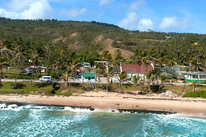 Private Barbados Island Tour - Timing, pickup, and practical details