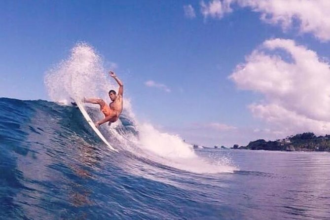 Private Customized Island Tour of Barbados - Timing, fitness, and weather