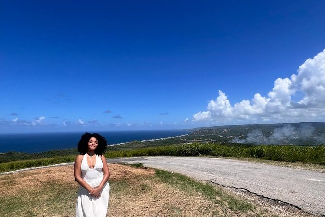 Private Exclusive Scenic Views Tour of Barbados' Landscapes - Animal Flower Cave brings the biggest natural payoff