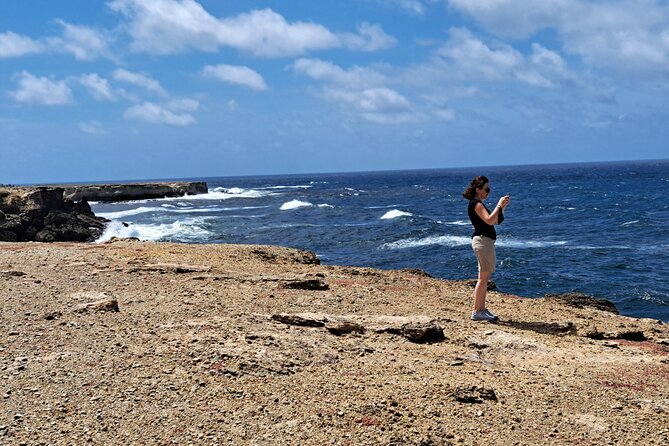 Private Exclusive Scenic Views Tour of Barbados' Landscapes - Gun Hill Signal Station adds a historical finish