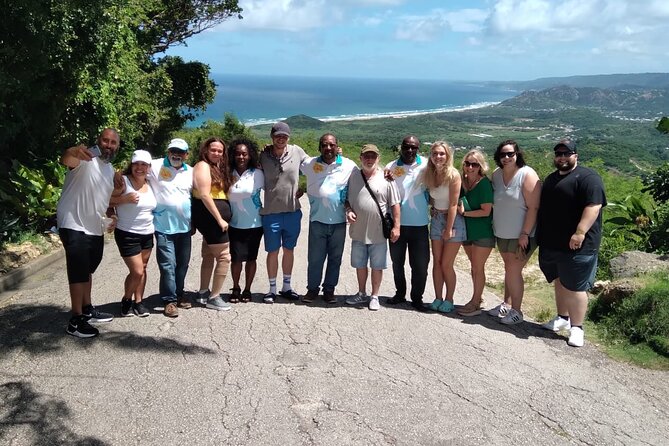 Private Full-Day Barbados Excursion - Why a private Barbados day works well