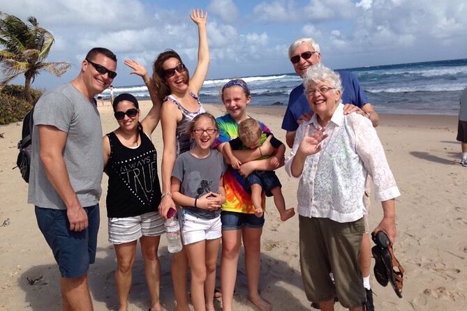 Private Half-Day Barbados Excursion - Historic Barbados in a short visit