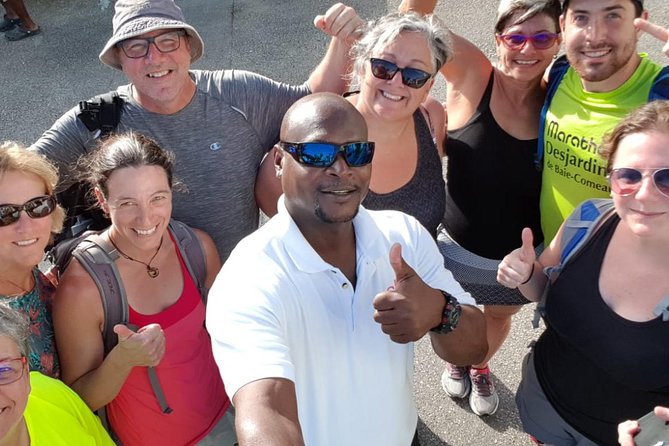 Private Half-Day Barbados Excursion - Roads, pickup, and small details that matter