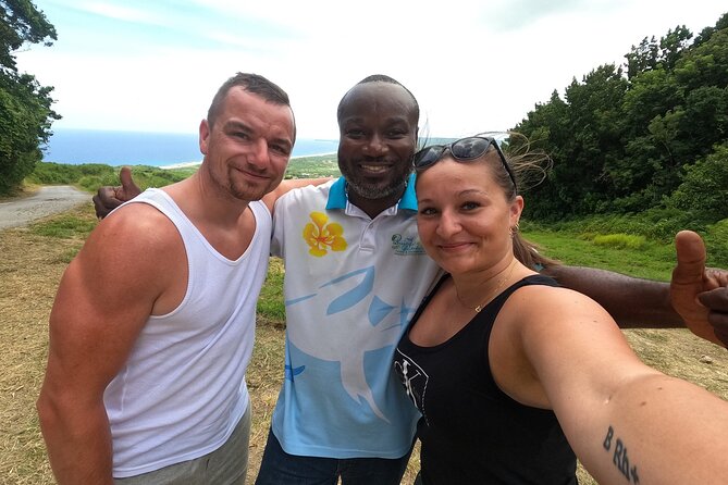 Private Half-Day Barbados Excursion - Gardens, wildlife, and easygoing stops