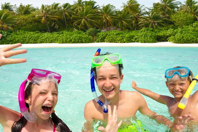 Private Tour: Barbados Catamaran Snorkeling Cruise - Key points at a glance