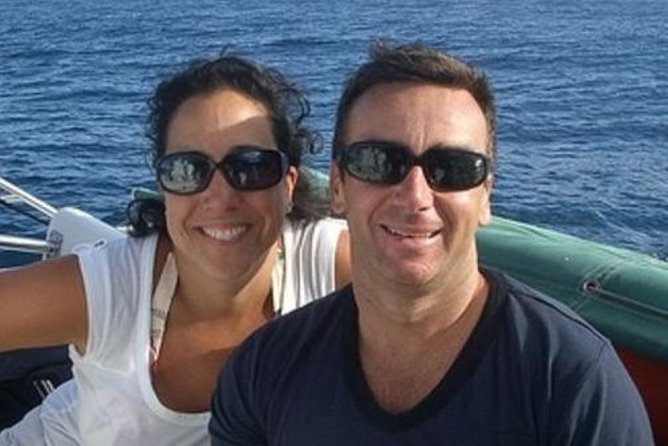 Private Tour: Barbados Catamaran Snorkeling Cruise - The return cruise with music and rum punch