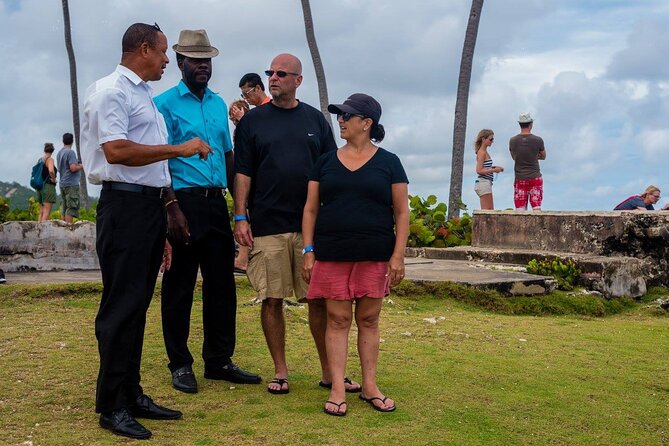 Private Tours - Bathsheba Beach and the east coast feel