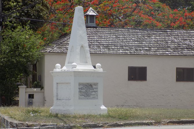 Shore Excursion - The Historic Garrison and its Museum - A Military Story - Timing, pickup, and the cruise connection