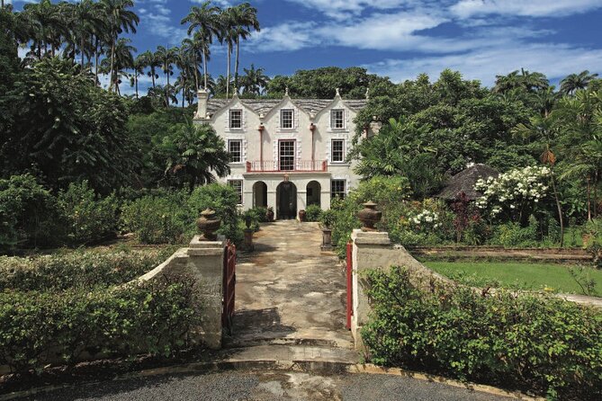 Small-Group Story of Rum Tour in its Birthplace of Barbados - Why this rum tour works as a Barbados day out