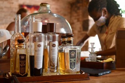 Small-Group Story of Rum Tour in its Birthplace of Barbados