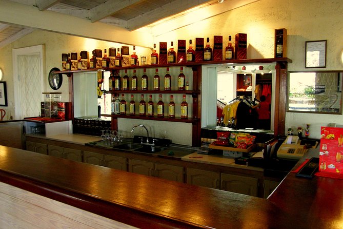 Small-Group Story of Rum Tour in its Birthplace of Barbados - Timing, pickup, and comfort