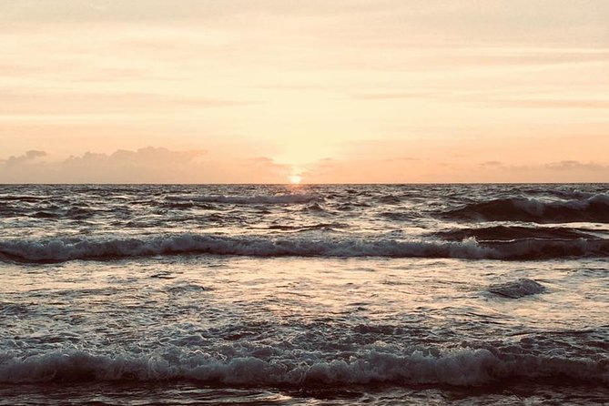 South East Sunrise (or later) E-Bike Tour - Why this ride gets you away from Barbados’ resort strip