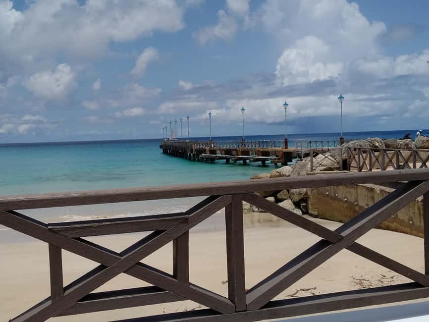 Speightstown: Historic Walking Tour - Arlington House and the indoor displays