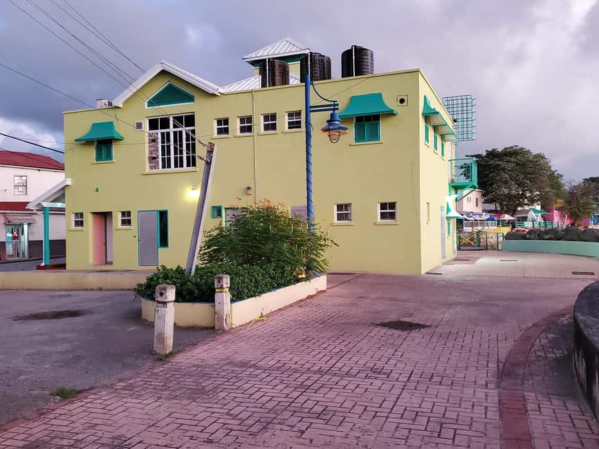 Speightstown: Historic Walking Tour - Is $25 a fair price?