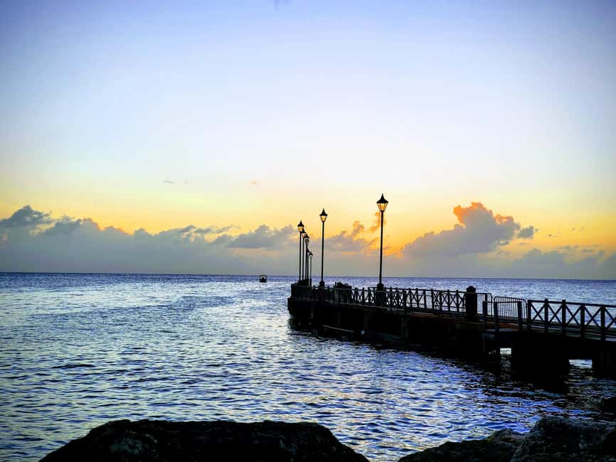 Speightstown: Historic Walking Tour - Who will enjoy this Speightstown walk?