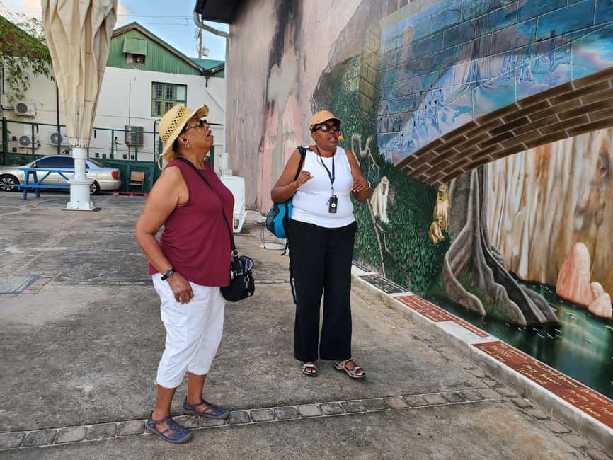 Speightstown: Historic Walking Tour - Should you book the Speightstown Historic Walking Tour?