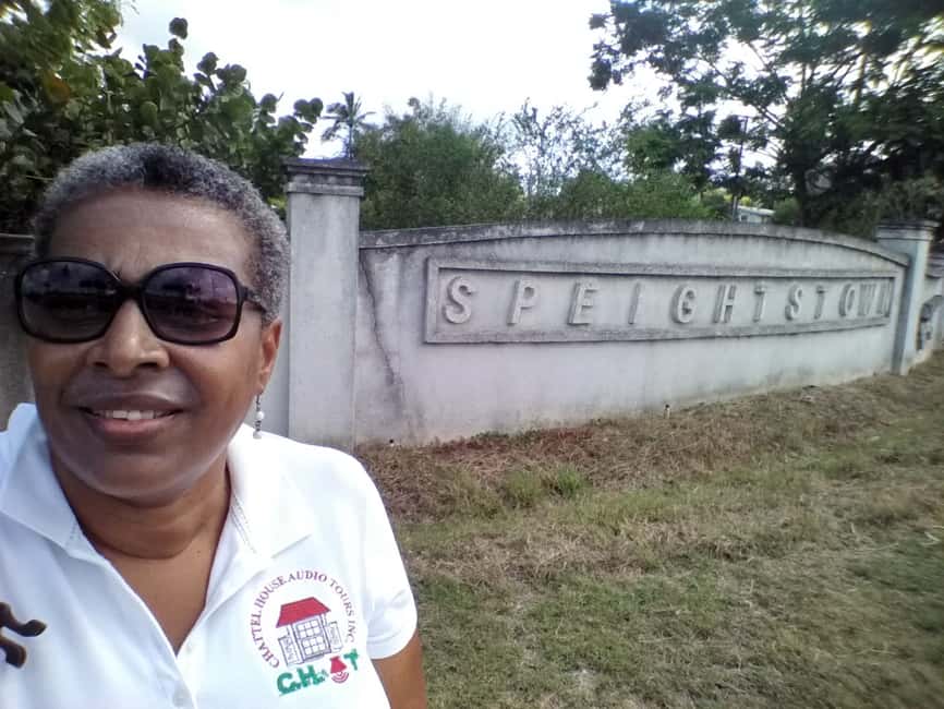 Speightstown: Historic Walking Tour - Colonial Speightstown, read at street level