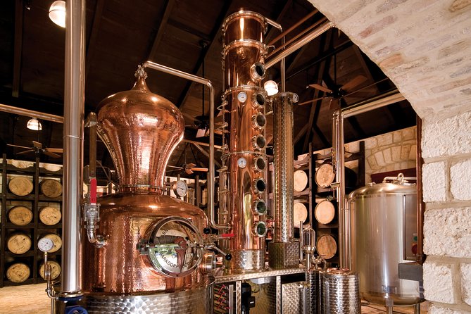 St. Nicholas Abbey Heritage Great House and Rum Distillery Tour - What $45 buys you at St. Nicholas Abbey