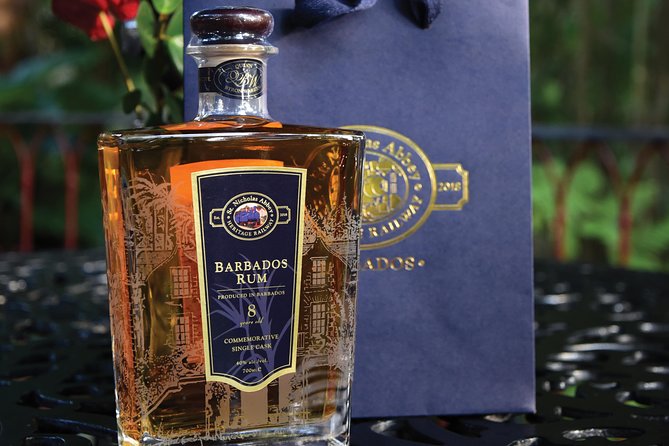 St. Nicholas Abbey Heritage Great House and Rum Distillery Tour - Planning your visit around the 45 to 90 minute range