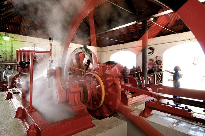 St. Nicholas Abbey Heritage Great House and Rum Distillery Tour - Who will enjoy this visit most
