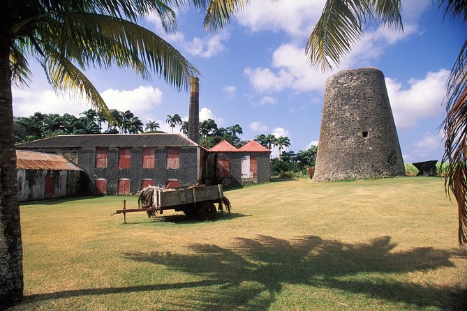 St Nicholas Abbey Tour in Barbados - Key points to know before booking