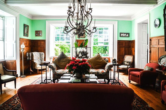 St Nicholas Abbey Tour in Barbados - Why St Nicholas Abbey is worth your time