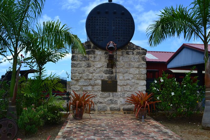 St Nicholas Abbey Tour in Barbados - What the guides add to the visit