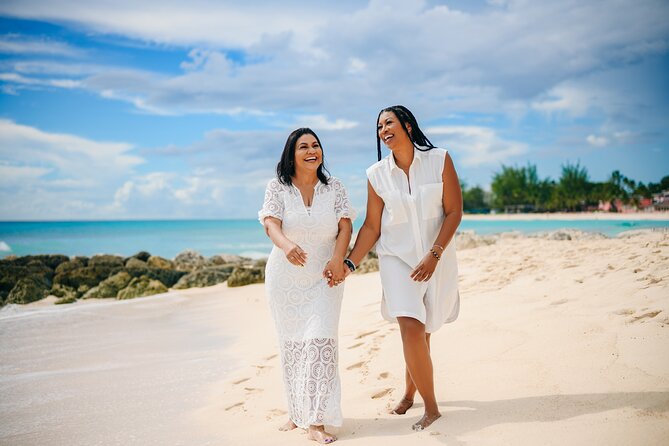 Sunrise to Sunset Private Photo Shoot in Barbados - Is $429 good value for your group?