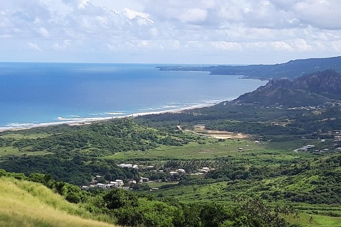 The Real Barbados 6 hour Island Tour - A small van, a big look at Barbados