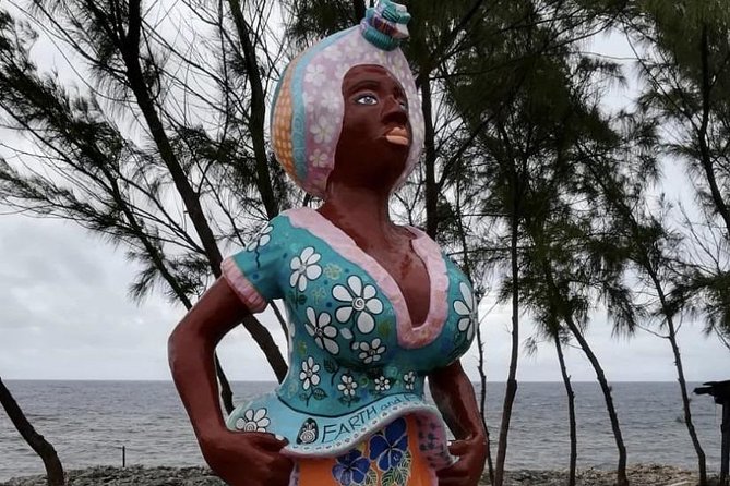 The Real Barbados 6 hour Island Tour - Through the breadbasket of Barbados