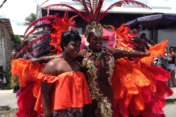 The Real Barbados 6 hour Island Tour - Food, drinks, and what to bring