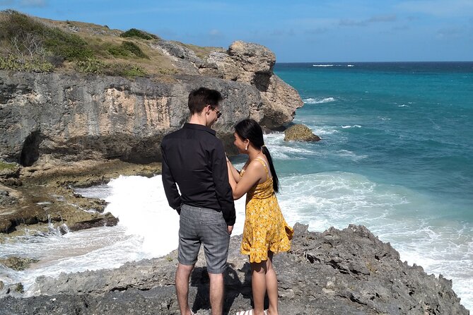 Tour Barbados Your Way - What the guides add to the experience